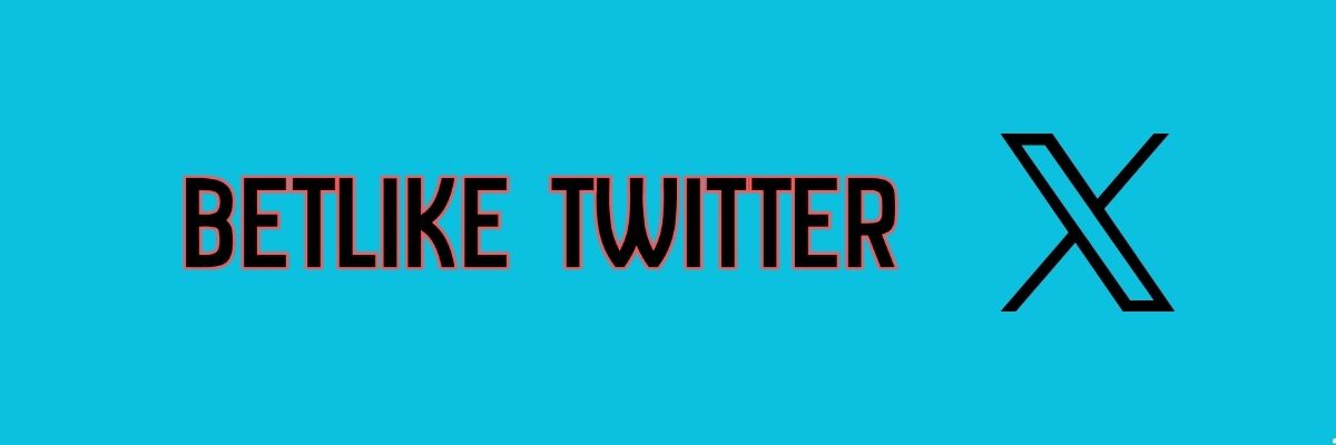 Betlike Twitter